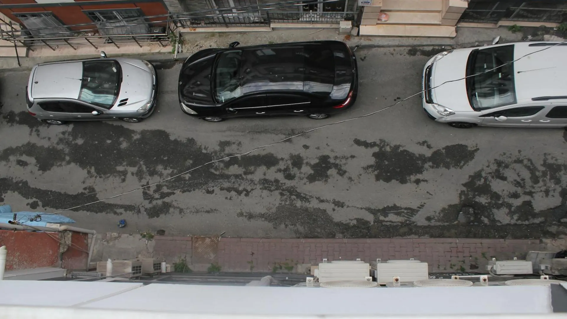Apartment Trump Apart Istanbul