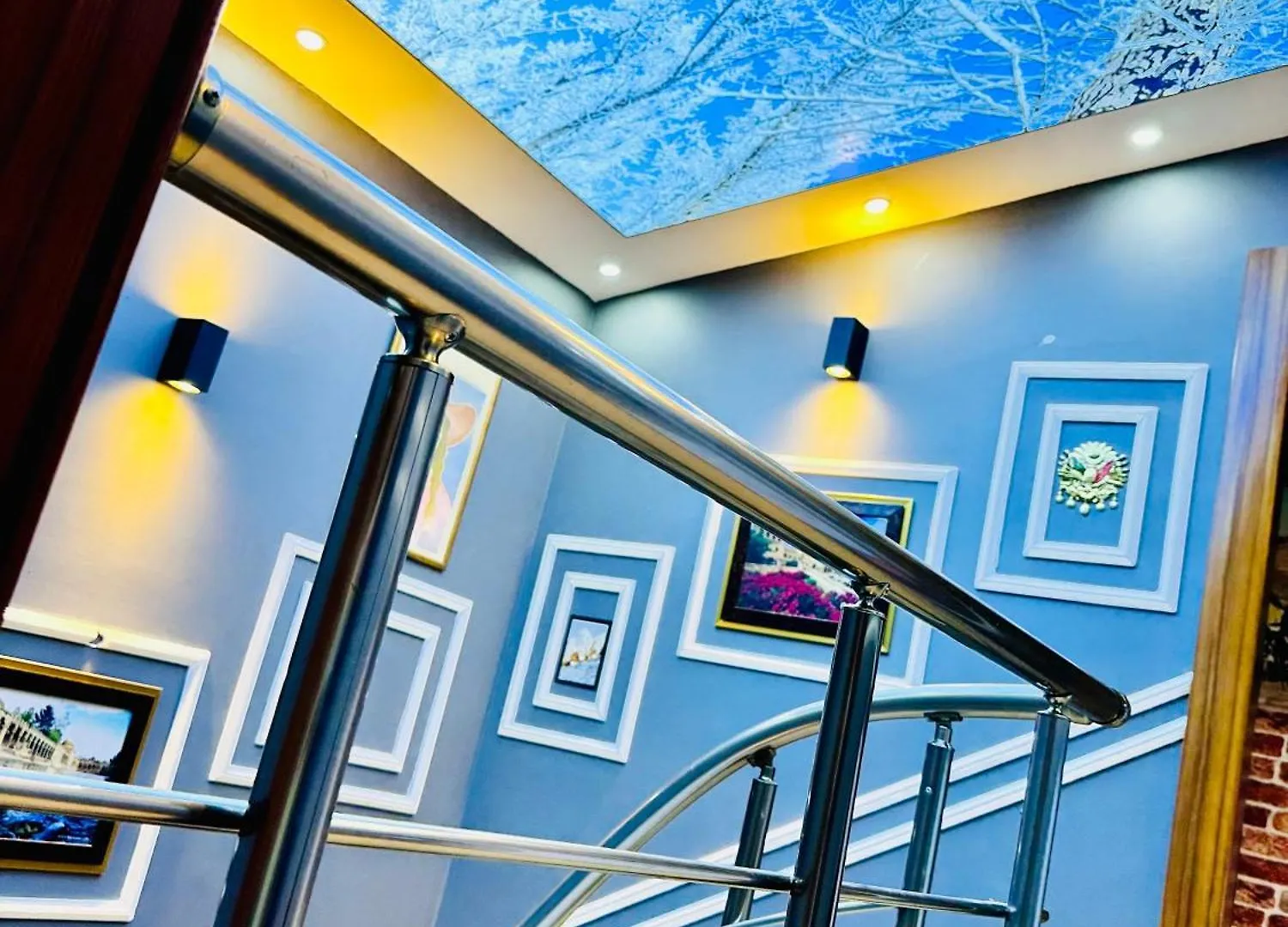 Apartment Trump Apart Istanbul