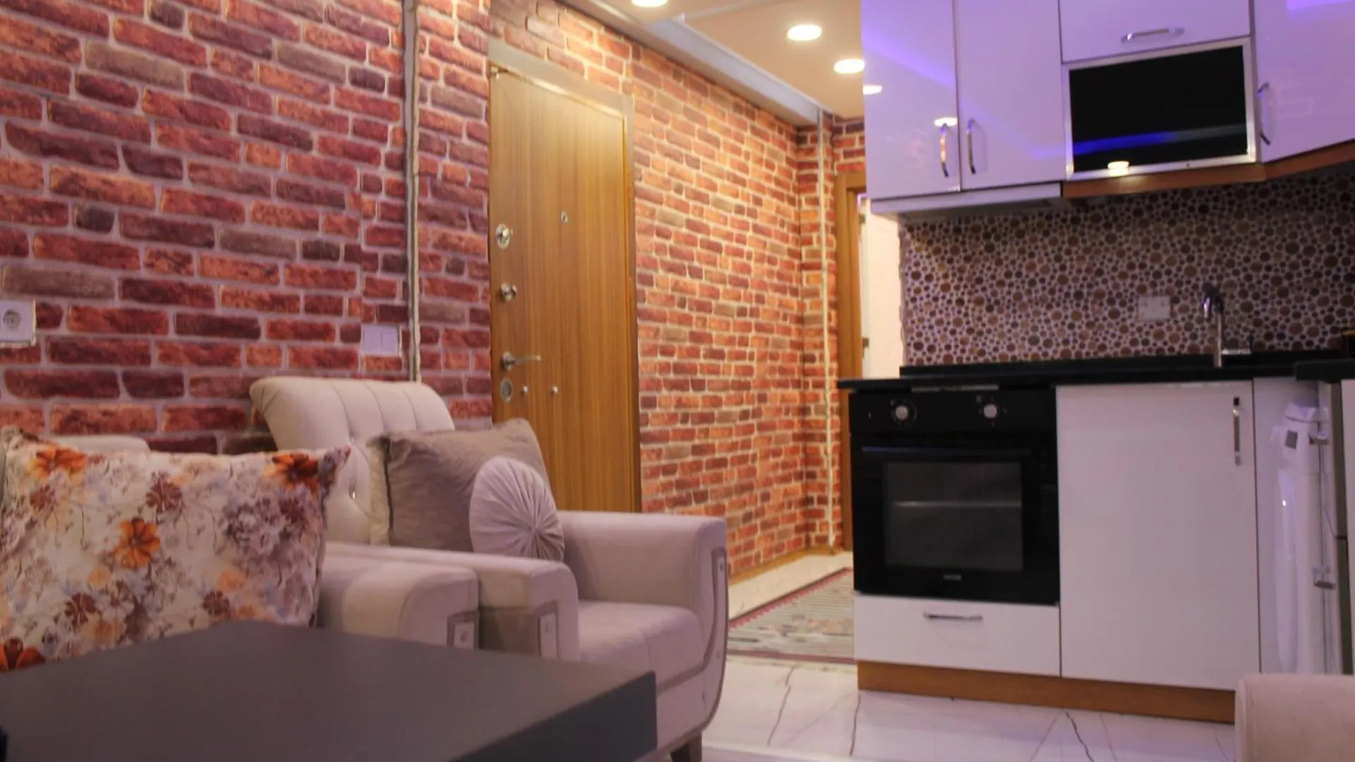 Appartement Trump Apart Istanboel Turkije