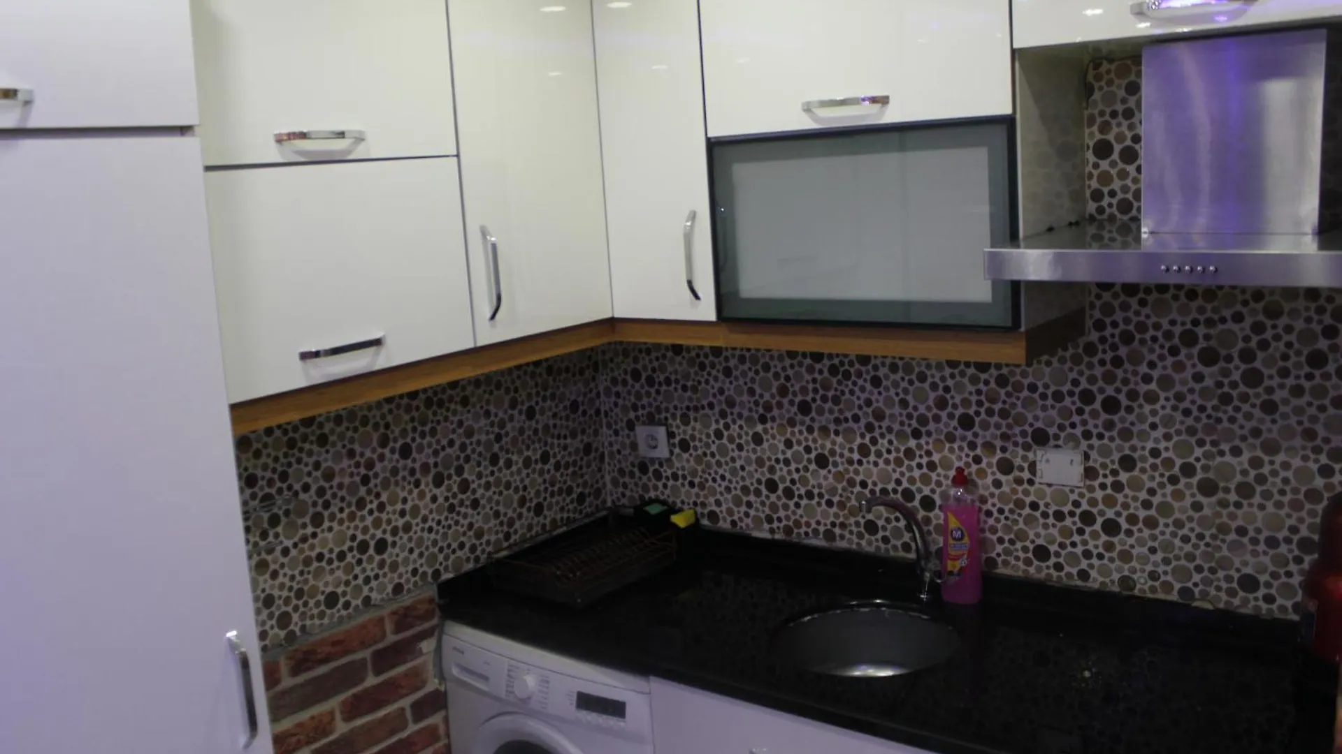 Appartement Trump Apart Istanboel Turkije