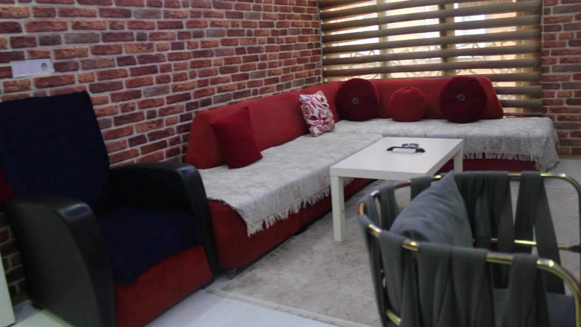 Apartment Trump Apart Istanbul