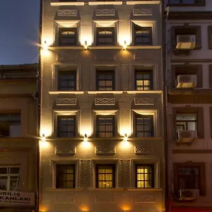 Taksim Avenue Ξενοδοχείο