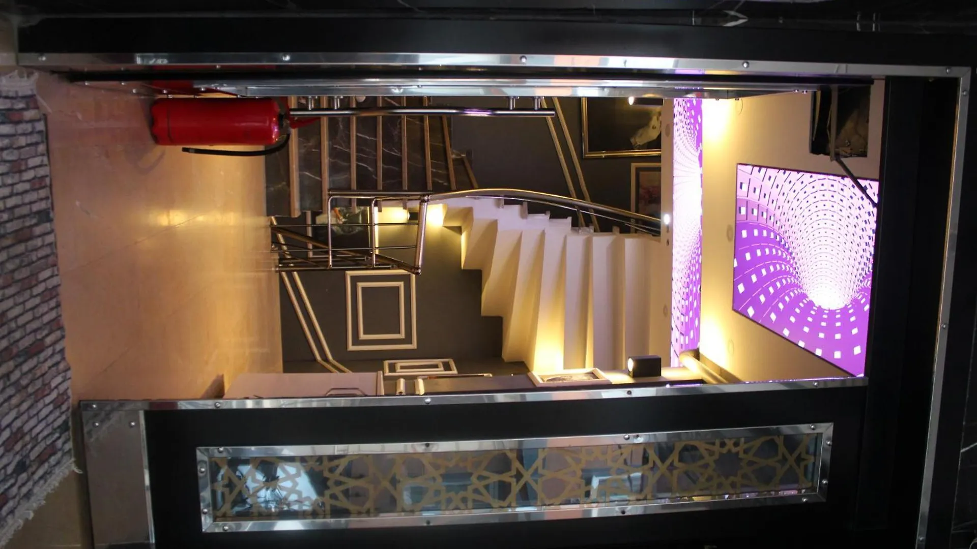 Apartment Trump Apart Istanbul